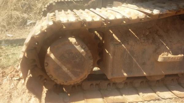 ขายแพ็คคู่ sumitomo200 F2 2800 เทรลเลอร์ 1เพลา EH700 ซูมิโตโม่เครื่อง6BF 170 ปั๊มK3V สภาพพร้อมใช้งาน ขายแพ็คคู่ sumitomo200 F2 2800 เทรลเลอร์ 1เพลา EH700 ซูมิโตโม่เครื่อง6BF 170 ปั๊มK3V สภาพพร้อมใช้งาน