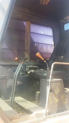 ขายแพ็คคู่ sumitomo200 F2 2800 เทรลเลอร์ 1เพลา EH700 ซูมิโตโม่เครื่อง6BF 170 ปั๊มK3V สภาพพร้อมใช้งาน