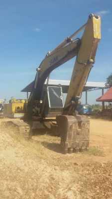 ขายแพ็คคู่ sumitomo200 F2 2800 เทรลเลอร์ 1เพลา EH700 ซูมิโตโม่เครื่อง6BF 170 ปั๊มK3V สภาพพร้อมใช้งาน ขายแพ็คคู่ sumitomo200 F2 2800 เทรลเลอร์ 1เพลา EH700 ซูมิโตโม่เครื่อง6BF 170 ปั๊มK3V สภาพพร้อมใช้งาน