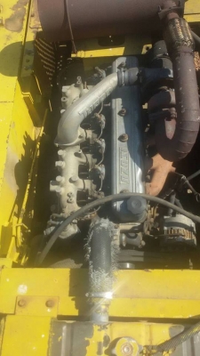 ขายแพ็คคู่ sumitomo200 F2 2800 เทรลเลอร์ 1เพลา EH700 ซูมิโตโม่เครื่อง6BF 170 ปั๊มK3V สภาพพร้อมใช้งาน ขายแพ็คคู่ sumitomo200 F2 2800 เทรลเลอร์ 1เพลา EH700 ซูมิโตโม่เครื่อง6BF 170 ปั๊มK3V สภาพพร้อมใช้งาน