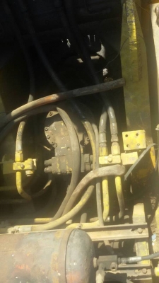 ขายแพ็คคู่ sumitomo200 F2 2800 เทรลเลอร์ 1เพลา EH700 ซูมิโตโม่เครื่อง6BF 170 ปั๊มK3V สภาพพร้อมใช้งาน ขายแพ็คคู่ sumitomo200 F2 2800 เทรลเลอร์ 1เพลา EH700 ซูมิโตโม่เครื่อง6BF 170 ปั๊มK3V สภาพพร้อมใช้งาน