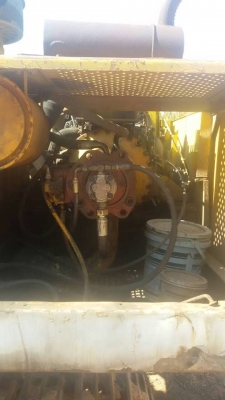 ขายแพ็คคู่ sumitomo200 F2 2800 เทรลเลอร์ 1เพลา EH700 ซูมิโตโม่เครื่อง6BF 170 ปั๊มK3V สภาพพร้อมใช้งาน ขายแพ็คคู่ sumitomo200 F2 2800 เทรลเลอร์ 1เพลา EH700 ซูมิโตโม่เครื่อง6BF 170 ปั๊มK3V สภาพพร้อมใช้งาน