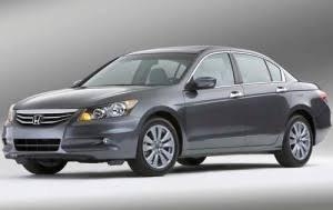 กันชนหน้า Honda Accord G8 2012 กันชนหน้า Honda Accord G8 2012