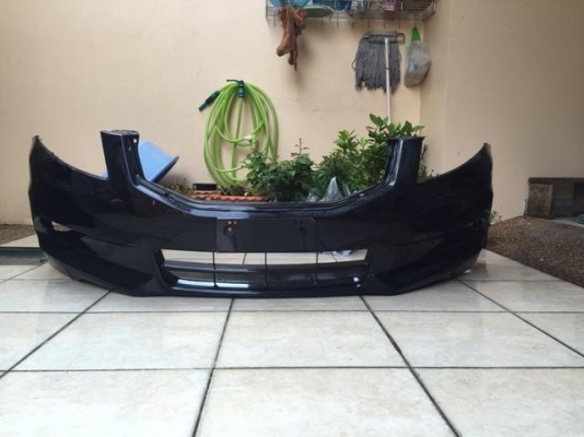 กันชนหน้า Honda Accord G8 2012