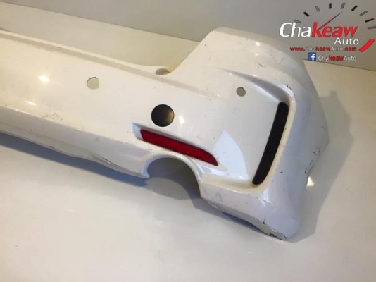 กันชนท้าย Jazz Sv Mc กันชนท้าย Jazz Sv Mc