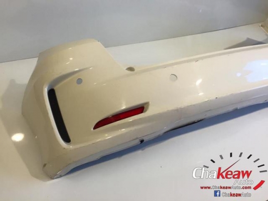 กันชนท้าย Jazz Sv Mc กันชนท้าย Jazz Sv Mc