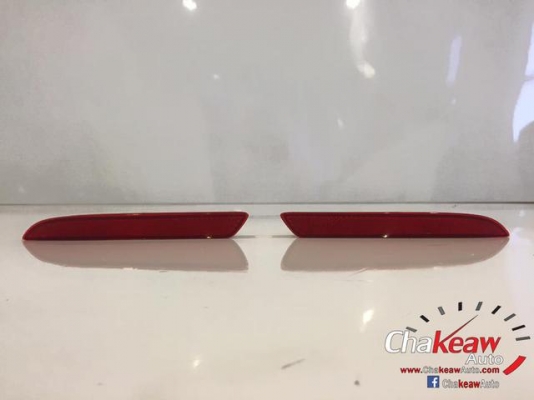 กันชนท้าย Jazz Sv Mc กันชนท้าย Jazz Sv Mc