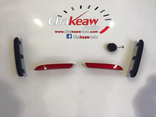 กันชนท้าย Jazz Sv Mc กันชนท้าย Jazz Sv Mc