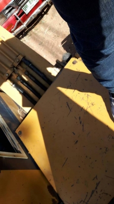 ขายรถขุดแบ็คโค komatsu Pc60-3 เอกสารใบอินวอยซ์ เก่านอก ตัวเดินไฮดราท สภาพพร้อมใช้งานช่วงล่างดี บูมสวย ขายรถขุดแบ็คโค komatsu Pc60-3 เอกสารใบอินวอยซ์ เก่านอก ตัวเดินไฮดราท สภาพพร้อมใช้งานช่วงล่างดี บูมสวย