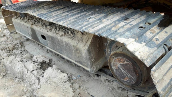 ขายรถขุดแบ็คโค komatsu Pc60-3 เอกสารใบอินวอยซ์ เก่านอก ตัวเดินไฮดราท สภาพพร้อมใช้งานช่วงล่างดี บูมสวย ขายรถขุดแบ็คโค komatsu Pc60-3 เอกสารใบอินวอยซ์ เก่านอก ตัวเดินไฮดราท สภาพพร้อมใช้งานช่วงล่างดี บูมสวย