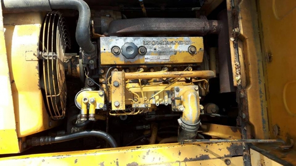 ขายรถขุดแบ็คโค komatsu Pc60-3 เอกสารใบอินวอยซ์ เก่านอก ตัวเดินไฮดราท สภาพพร้อมใช้งานช่วงล่างดี บูมสวย ขายรถขุดแบ็คโค komatsu Pc60-3 เอกสารใบอินวอยซ์ เก่านอก ตัวเดินไฮดราท สภาพพร้อมใช้งานช่วงล่างดี บูมสวย