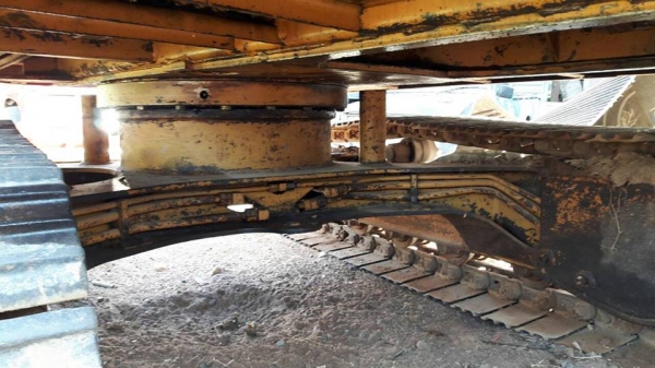 ขายรถขุดแบ็คโค komatsu Pc60-3 เอกสารใบอินวอยซ์ เก่านอก ตัวเดินไฮดราท สภาพพร้อมใช้งานช่วงล่างดี บูมสวย ขายรถขุดแบ็คโค komatsu Pc60-3 เอกสารใบอินวอยซ์ เก่านอก ตัวเดินไฮดราท สภาพพร้อมใช้งานช่วงล่างดี บูมสวย