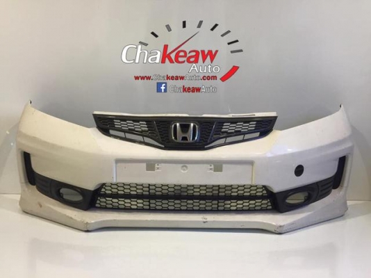 กันชนหน้า Jazz Sv Mc