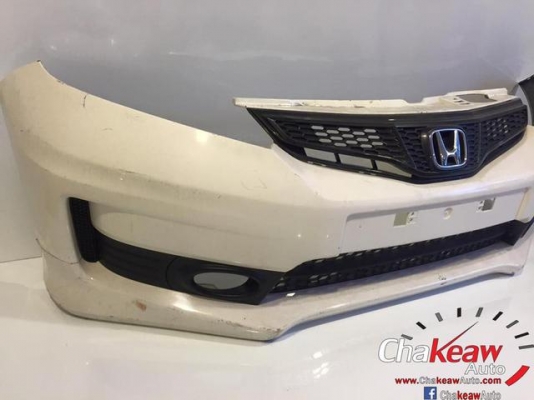 กันชนหน้า Jazz Sv Mc กันชนหน้า Jazz Sv Mc