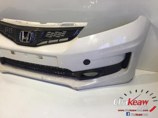 กันชนหน้า Jazz Sv Mc กันชนหน้า Jazz Sv Mc