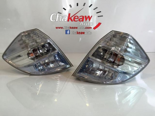 ไฟท้าย Jazz Hybrid