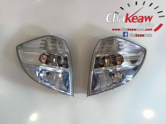 ไฟท้าย Jazz Hybrid