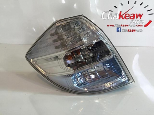 ไฟท้าย Jazz Hybrid