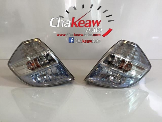 ไฟท้าย Jazz Hybrid