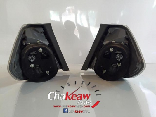 ไฟท้าย Jazz Hybrid