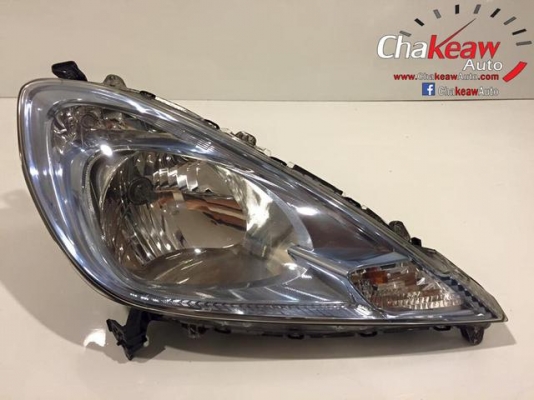 ไฟหน้า Jazz Hybrid