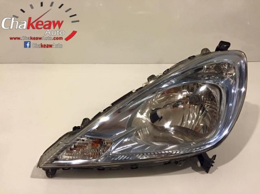 ไฟหน้า Jazz Hybrid