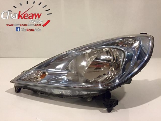 ไฟหน้า Jazz Hybrid