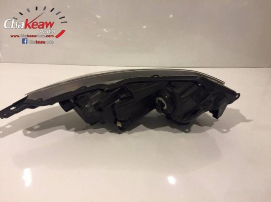 ไฟหน้า Hr-v EL ไฟหน้า Hr-v EL