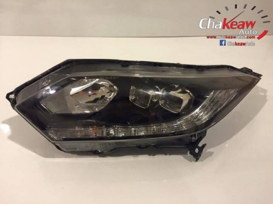 ไฟหน้า Hr-v EL ไฟหน้า Hr-v EL