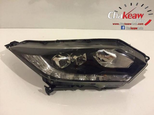 ไฟหน้า Hr-v EL ไฟหน้า Hr-v EL