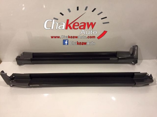 บรรไดข้าง Cr-v Modulo