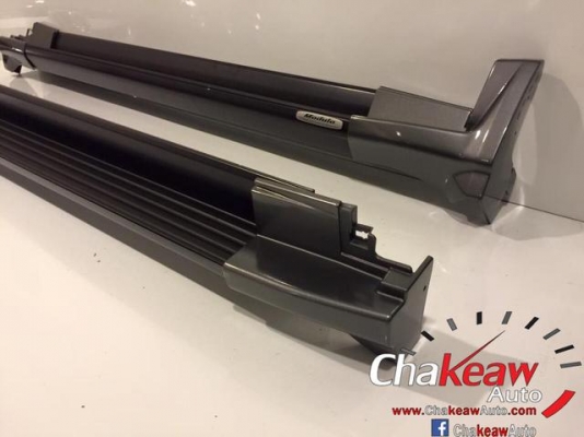 บรรไดข้าง Cr-v Modulo บรรไดข้าง Cr-v Modulo