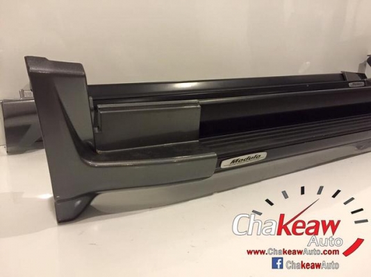 บรรไดข้าง Cr-v Modulo บรรไดข้าง Cr-v Modulo