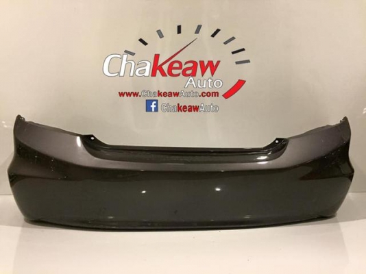 กันชนหลัง Civic Fb 2012