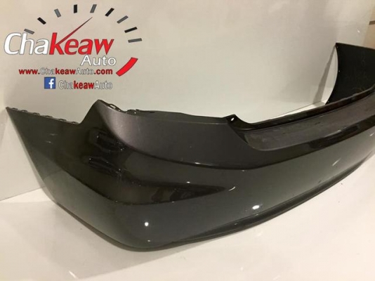 กันชนหลัง Civic Fb 2012