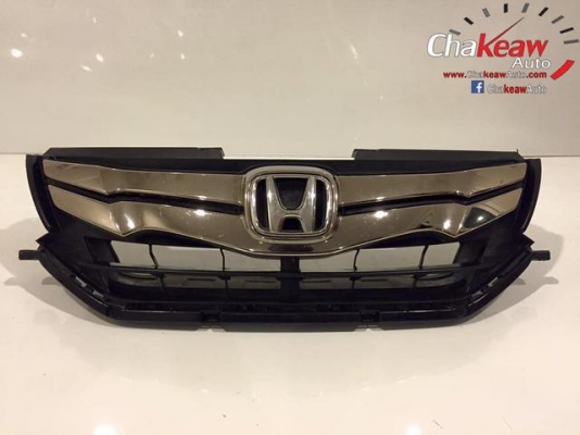 กระจังหน้า City Modulo 2014