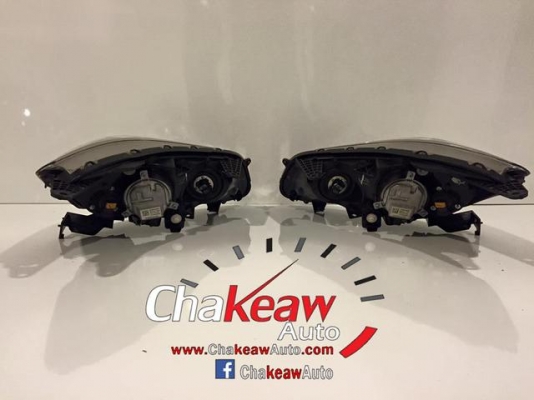 ไฟหน้า Accord G9 2.4 Led