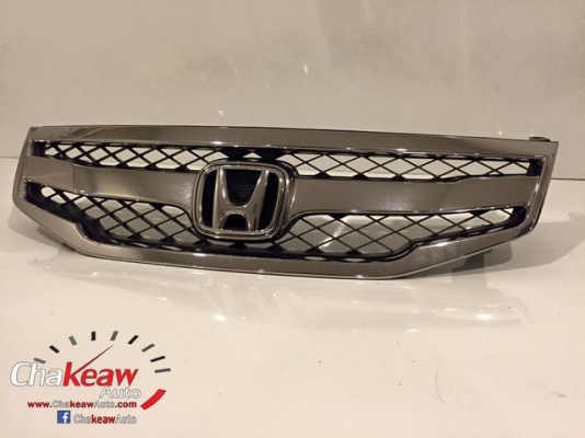 กระจังหน้า Accrod G8 Modulo (MC) กระจังหน้า Accrod G8 Modulo (MC)