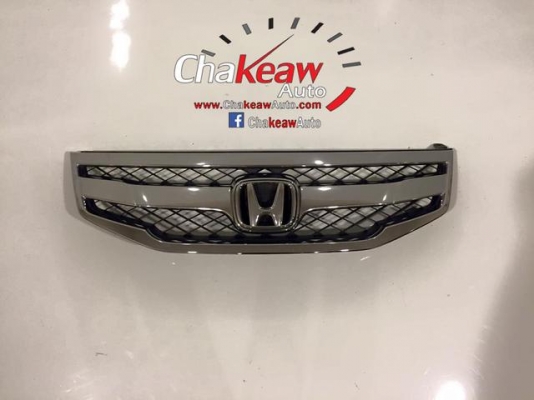 กระจังหน้า Accrod G8 Modulo (MC)