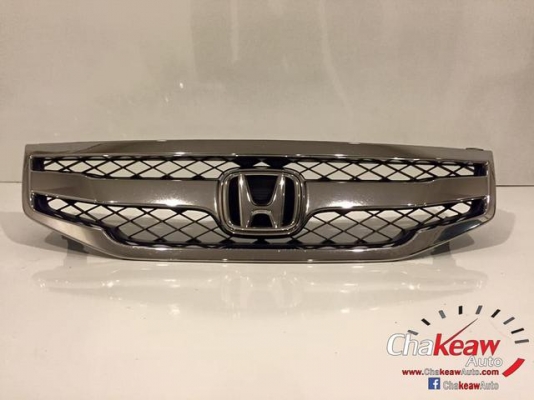 กระจังหน้า Accrod G8 Modulo (MC) กระจังหน้า Accrod G8 Modulo (MC)