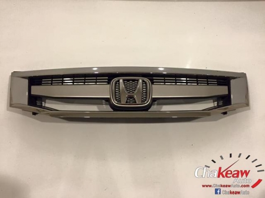 กระจังหน้า Accord G8 (Top)