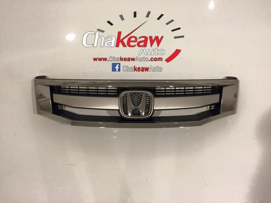 กระจังหน้า Accord G8 (Top)