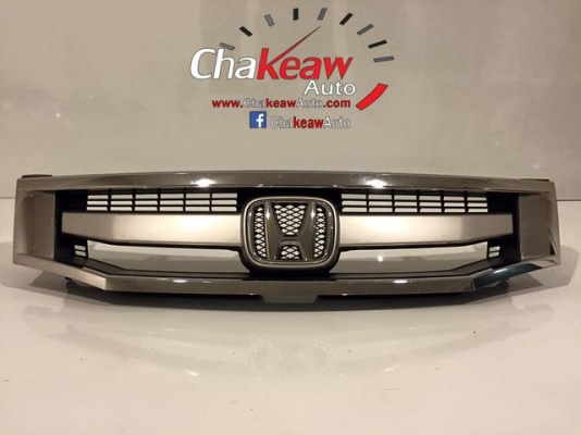 กระจังหน้า Accord G8 (Top)