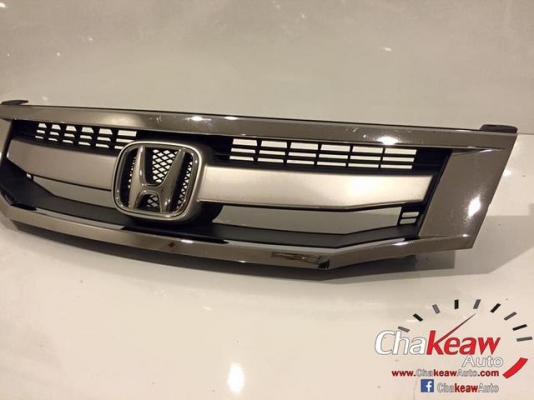กระจังหน้า Accord G8 (Top)