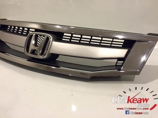 กระจังหน้า Accord G8 (Top)