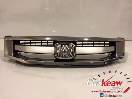 กระจังหน้า Accord G8 (Top)