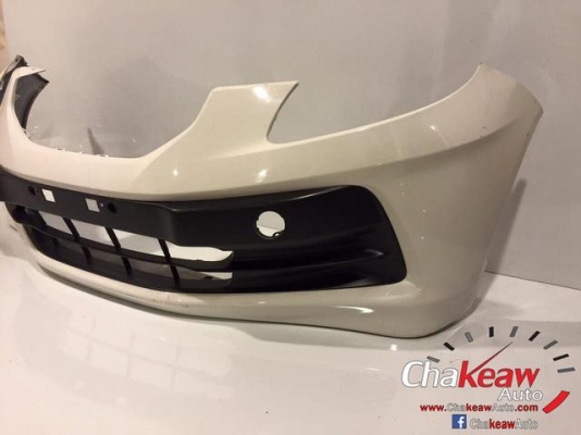 กันชนหน้า Honda Brio กันชนหน้า Honda Brio