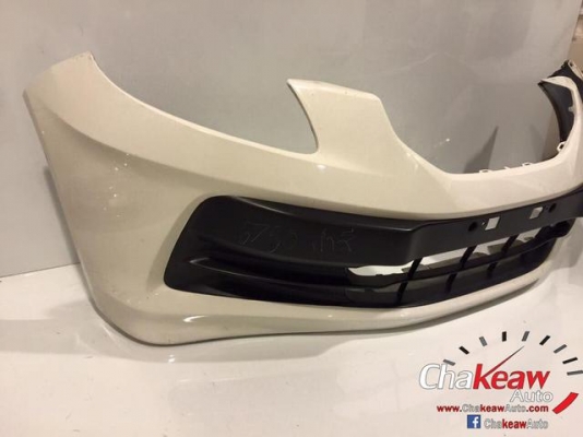 กันชนหน้า Honda Brio กันชนหน้า Honda Brio