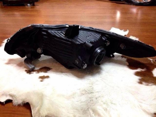 ไฟหน้า Honda city 2011 ไฟหน้า Honda city 2011