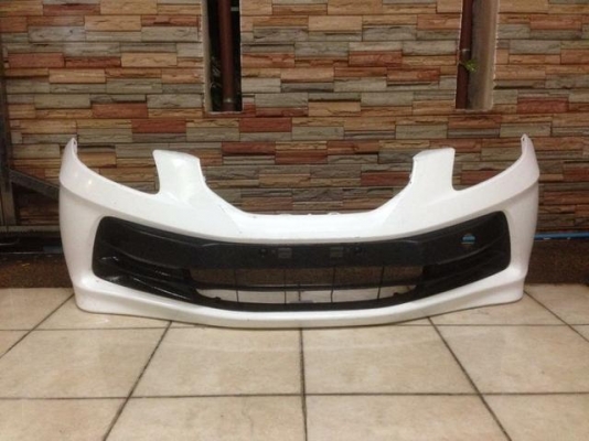 กันชนหน้า Brio